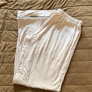 Kyte baby Blush Light Pink Lounge Pants